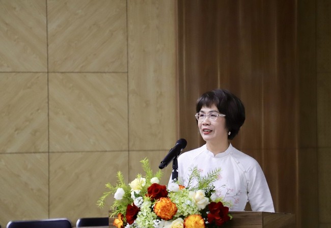 Hoàn thiện thể chế phát triển công nghiệp văn hóa Việt Nam tạo động lực phát triển đất nước nhanh và bền vững