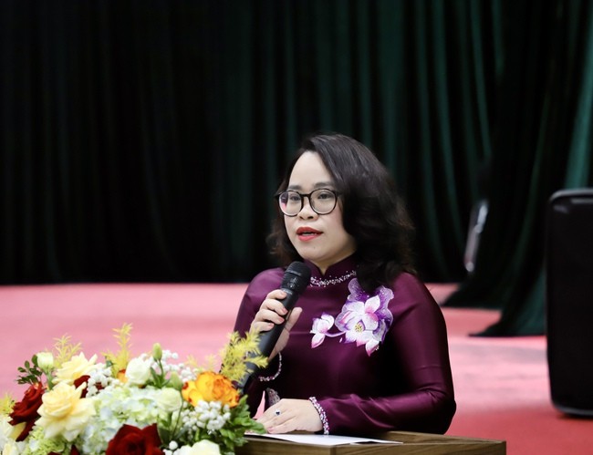 Hoàn thiện thể chế phát triển công nghiệp văn hóa Việt Nam tạo động lực phát triển đất nước nhanh và bền vững