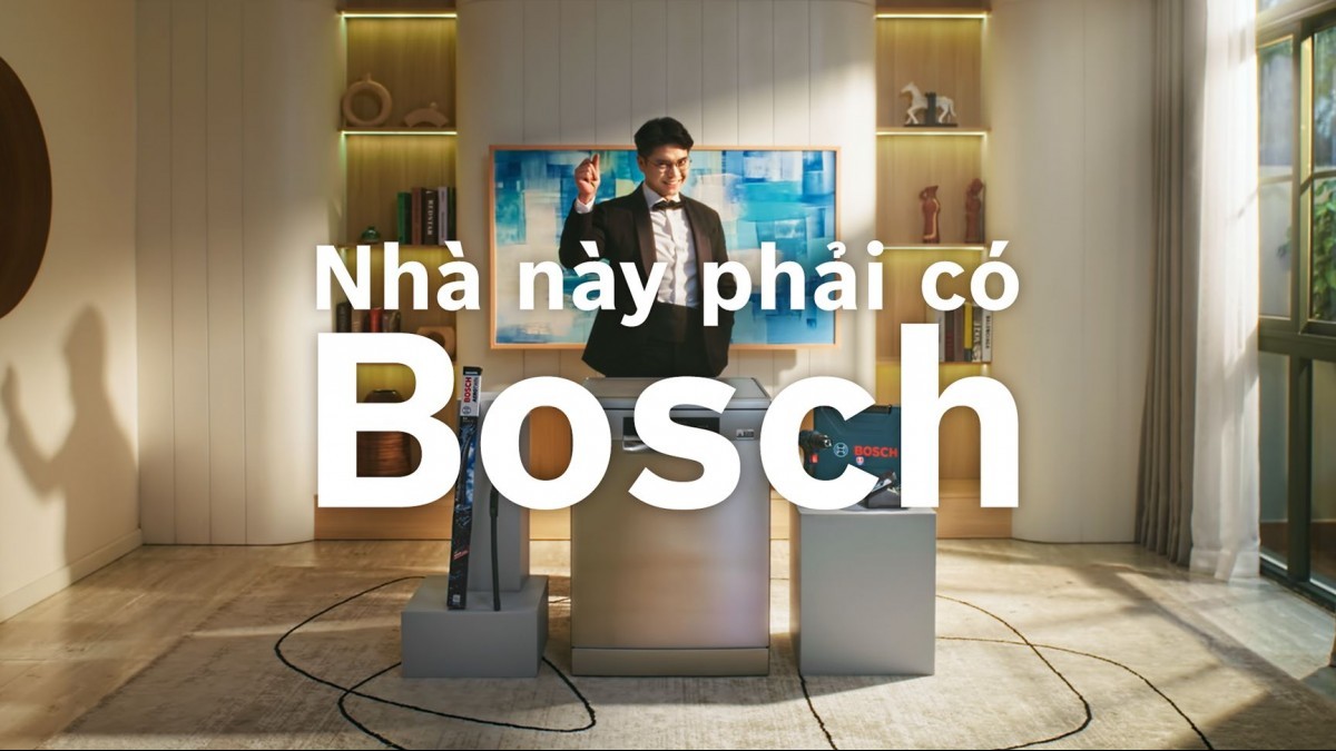 Cùng ‘soi’ tổ ấm của Huy Trần