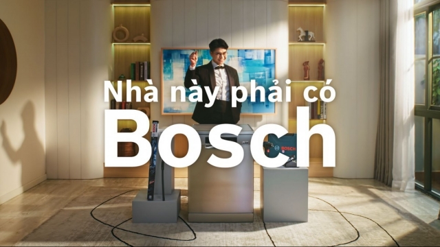 Cùng ‘soi’ tổ ấm của Huy Trần