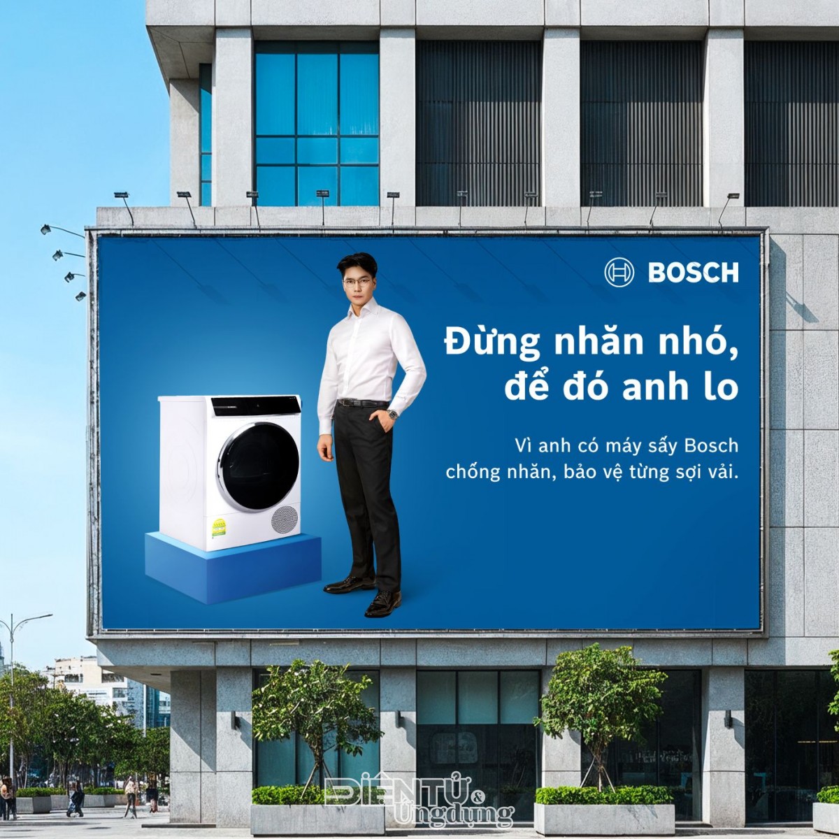 Cùng ‘soi’ tổ ấm của Huy Trần