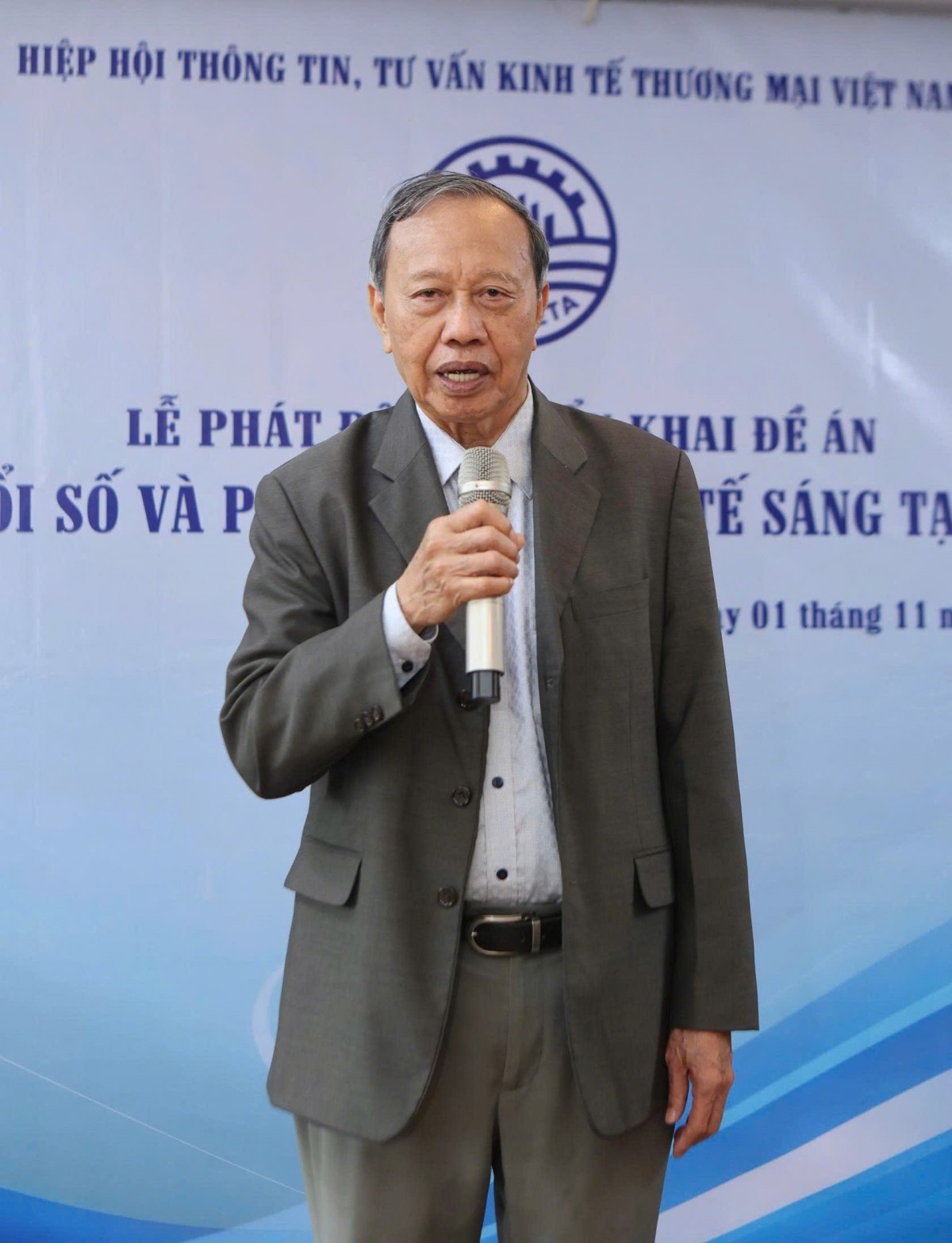 Kinh tế sáng tạo Việt Nam được thúc đẩy qua chuyển đổi số Kinh tế sáng tạo Việt Nam được thúc đẩy qua chuyển đổi số