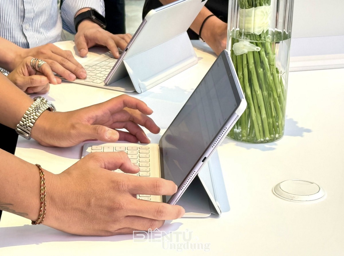 HUAWEI ra mắt máy tính bảng lý tưởng trong phân khúc dưới 10 triệu đồng HUAWEI ra mắt máy tính bảng lý tưởng trong phân khúc dưới 10 triệu đồng