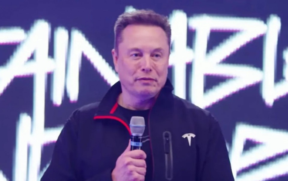 Cổ đông Tesla đồng ý trả 1.000 tỷ USD cho Elon Musk trong 10 năm tới