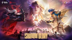 Giải đấu Liên Quân Mobile quốc tế Arena of Valor International Championship 2025 chính thức trở lại tại Việt Nam.