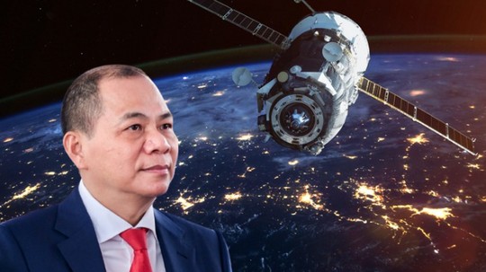 VinSpace: Bước ngoặt mới của đế chế tỷ đô Vingroup