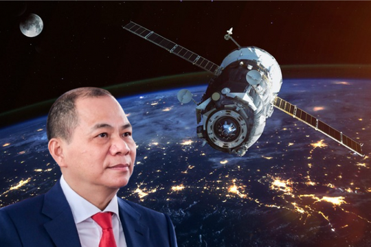 VinSpace: Bước ngoặt mới của đế chế tỷ đô Vingroup