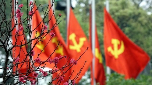 Hơn 2,5 triệu ý kiến góp ý vào Dự thảo Văn kiện Đại hội XIV của Đảng