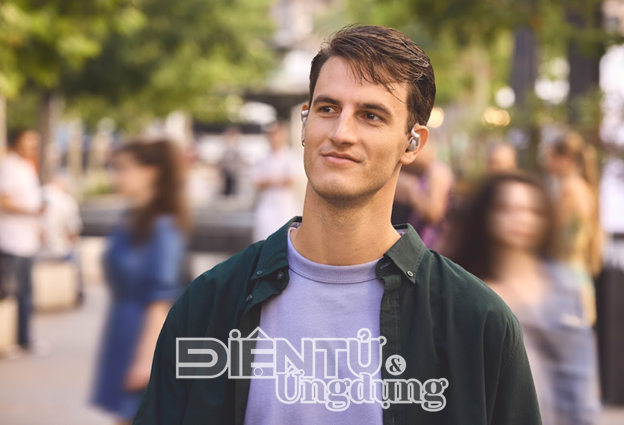 JBL ra mắt loạt tai nghe mới trẻ trung và năng động JBL ra mắt loạt tai nghe mới trẻ trung và năng động