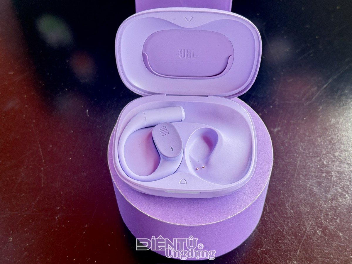 JBL ra mắt loạt tai nghe mới trẻ trung và năng động