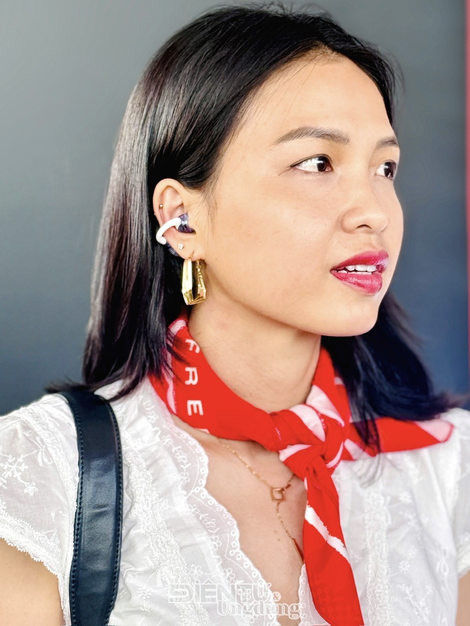 JBL ra mắt loạt tai nghe mới trẻ trung và năng động