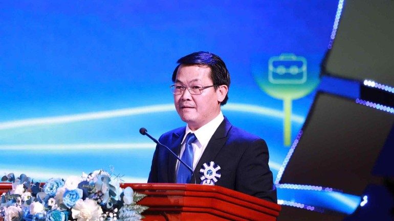 Khoa Quản lý giáo dục – Trường Đại học Sư phạm Hà Nội kỷ niệm 20 năm thành lập