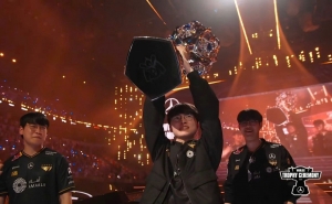 Lee Sang-hyeok (Faker): Từ cậu bé mất mẹ đến Quỷ Vương sáu lần vô địch thế giới