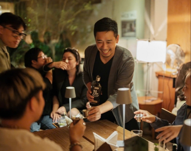 Nhiều hoạt động giao lưu văn hóa ẩm thực Đài Loan tại Hà Nội