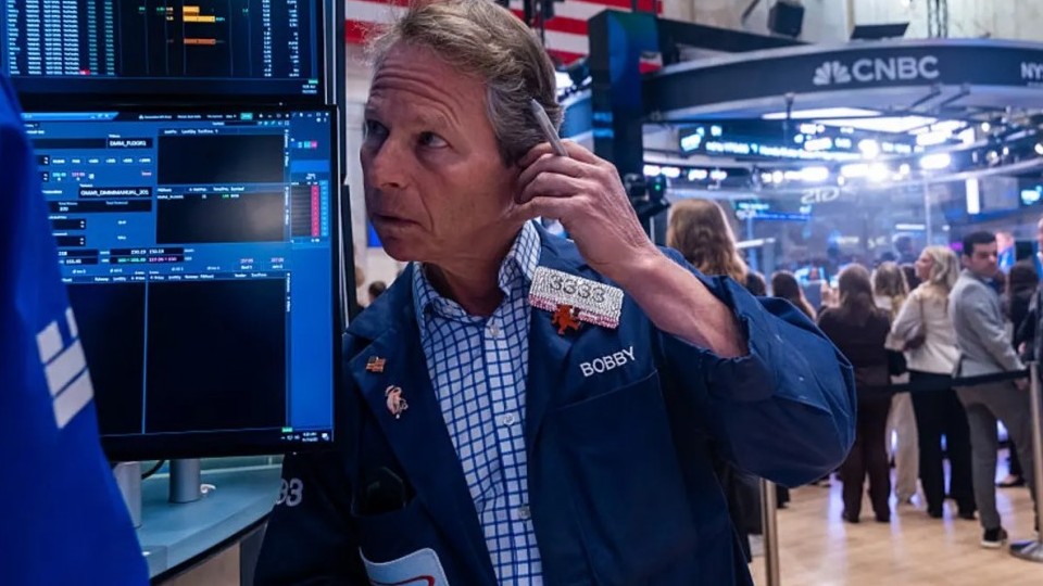 Còn quá sớm để lo lắng về sự sụt giảm của cổ phiếu công nghệ