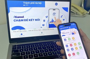 Hà Nội khởi động chiến dịch làm sạch 8 triệu dữ liệu phương tiện trong 60 ngày