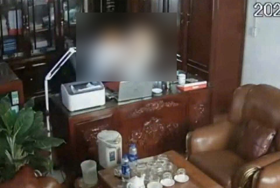 Vụ rò rỉ clip nhạy cảm tại Hải Hậu: Camera bị hack hay người có quyền truy cập phát tán?