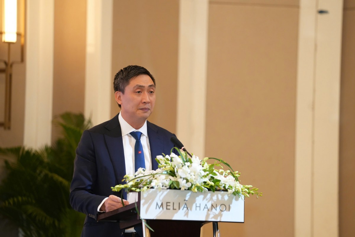 Hợp tác quốc tế nâng cao năng lực số cho nữ doanh nhân Việt