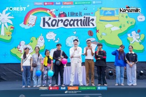 Hà Nội náo nhiệt với sự kiện 