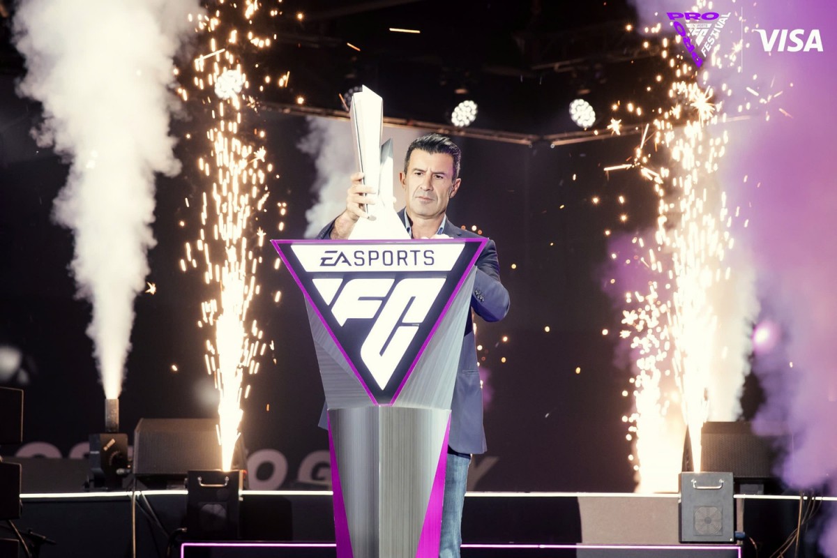 FC Pro Festival 2025: Việt Nam xuất sắc giành vị trí Á quân FC Pro Festival 2025: Việt Nam xuất sắc giành vị trí Á quân