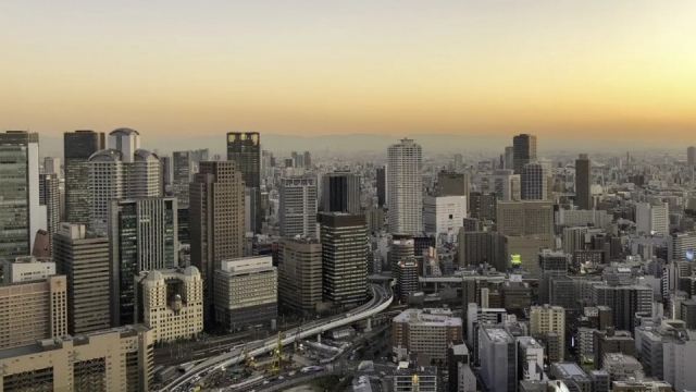 Thị trường châu Á - Thái Bình Dương tăng trưởng nhờ cổ phiếu AI phục hồi