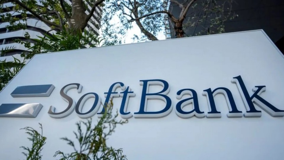 SoftBank dẫn đầu làn sóng AI khi OpenAI giúp quỹ Vision tăng trưởng 19 tỷ đô la