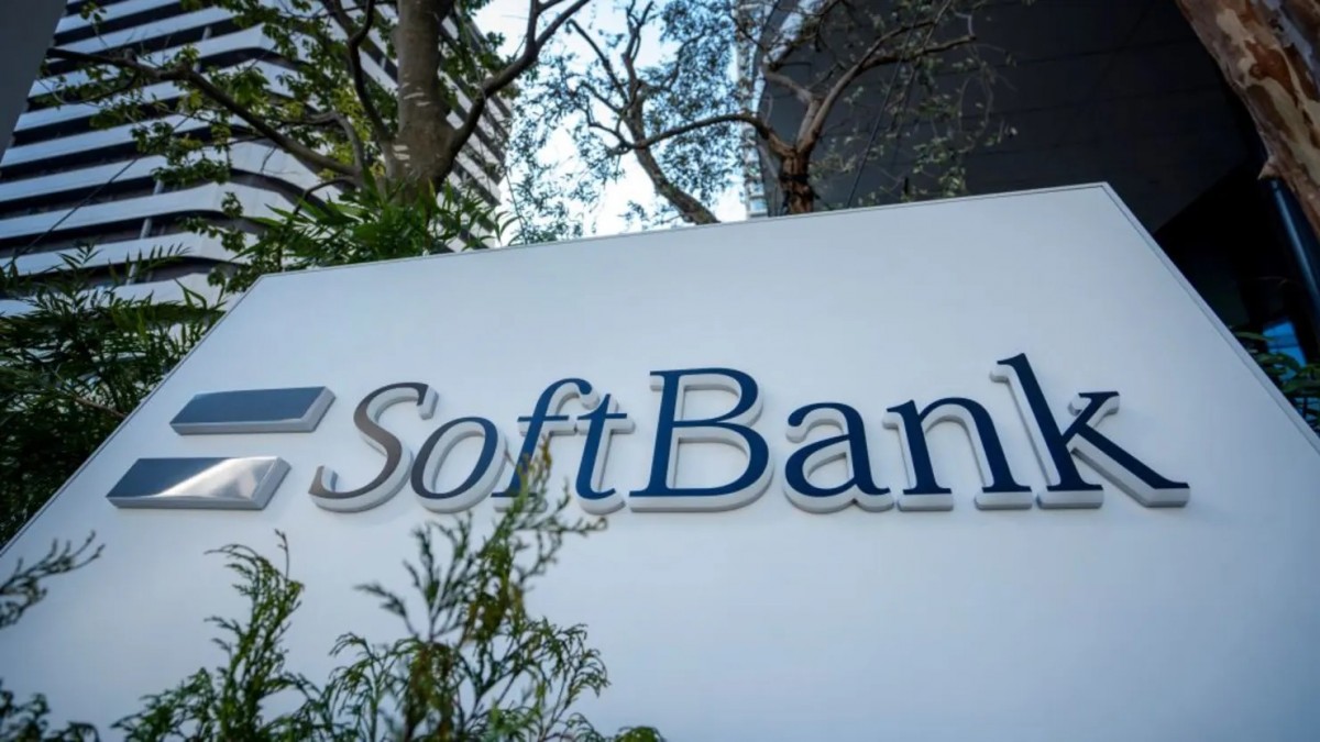 SoftBank dẫn đầu làn sóng AI khi OpenAI giúp quỹ Vision tăng trưởng 19 tỷ đô la