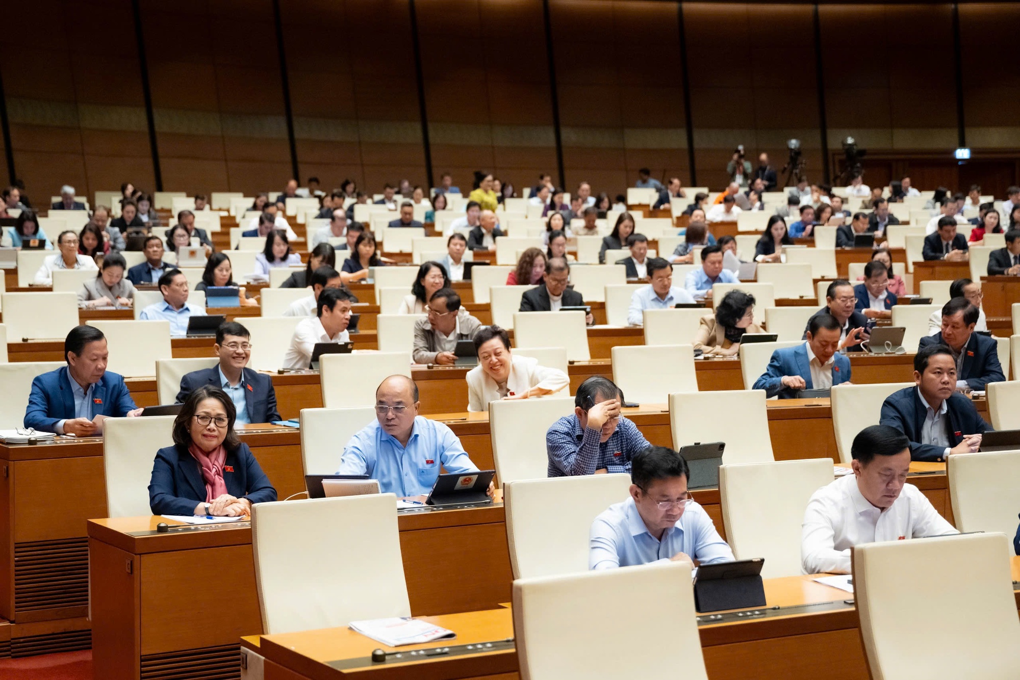 Đề xuất cắt giảm 25 ngành, nghề đầu tư kinh doanh có điều kiện- Ảnh 11.