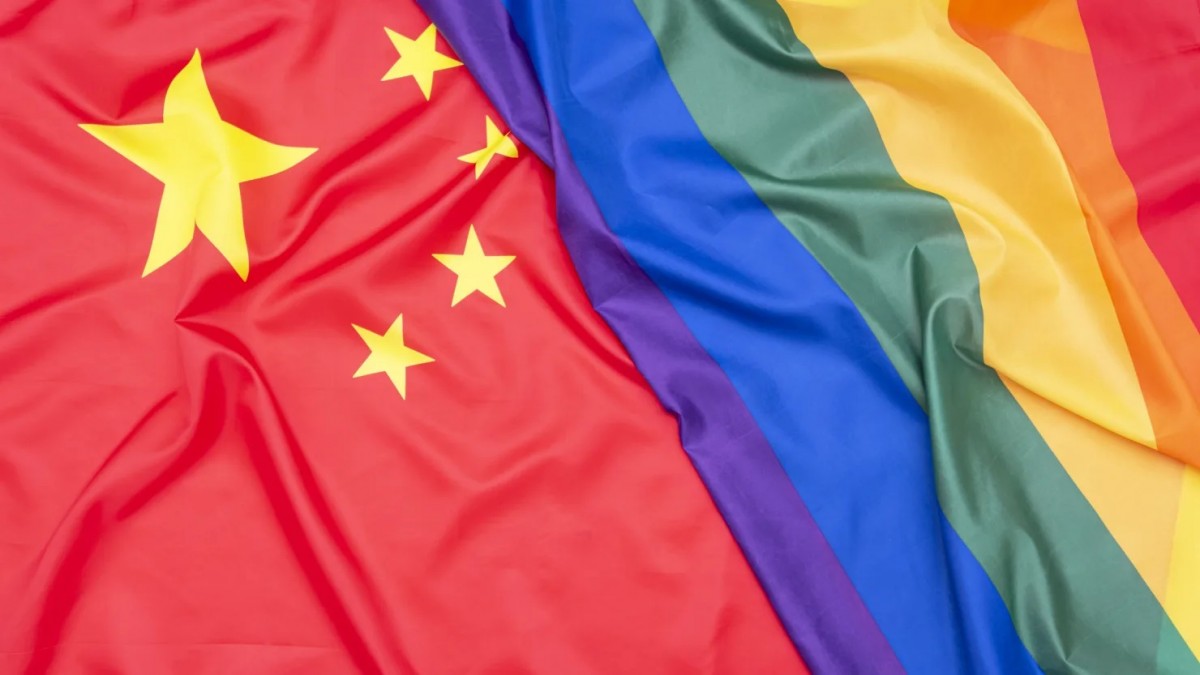 Trung Quốc buộc Apple gỡ bỏ ứng dụng hẹn hò đồng tính Blued Và Finka khỏi App Store