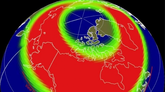 Mặt trời bùng phát mạnh, đe dọa gián đoạn hoạt động liên lạc và vệ tinh toàn cầu