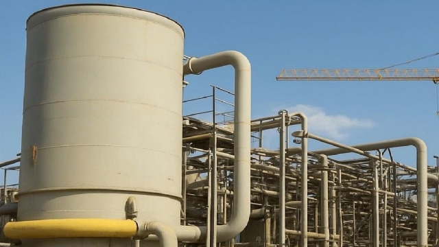 Thiếu hụt TNT và thuốc nổ thương mại: Khi chuỗi cung ứng quốc phòng khiến giá cả hàng ngày tăng vọt