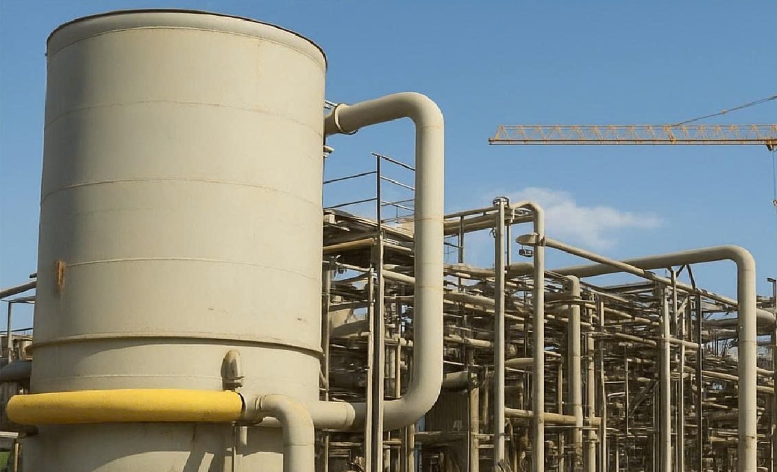 Thiếu hụt TNT và thuốc nổ thương mại: Khi chuỗi cung ứng quốc phòng khiến giá cả hàng ngày tăng vọt