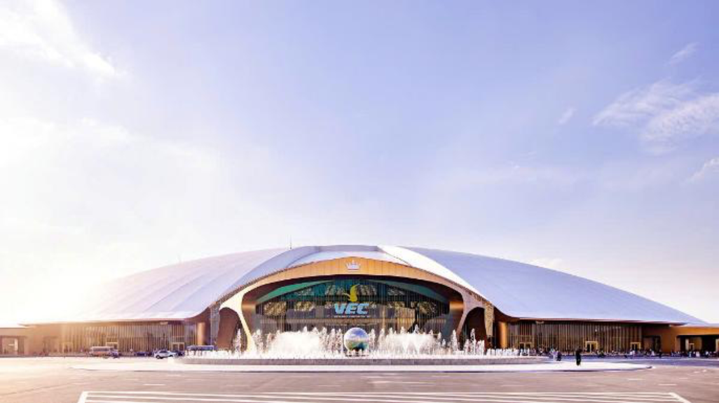 Khai mạc Tuần lễ Công nghiệp và Công nghệ Việt Nam 2025