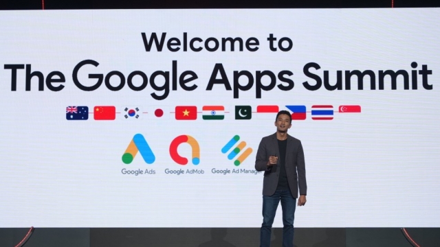 Google Apps Summit 2025 lần đầu tiên được tổ chức tại Việt Nam
