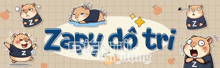 Zalo và những cập nhật mới mà có thể bạn chưa biết? Zalo và những cập nhật mới mà có thể bạn chưa biết?