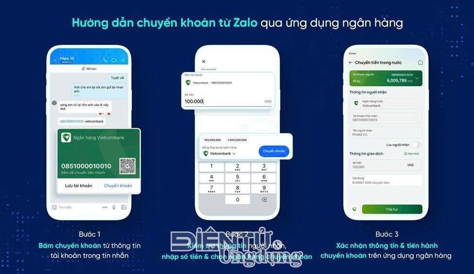 Zalo và những cập nhật mới mà có thể bạn chưa biết? Zalo và những cập nhật mới mà có thể bạn chưa biết?