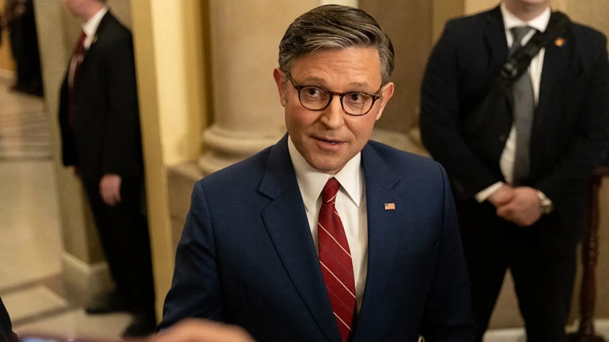 Hạ viện Mỹ thông qua dự luật chấm dứt tình trạng đóng cửa chính phủ kỷ lục