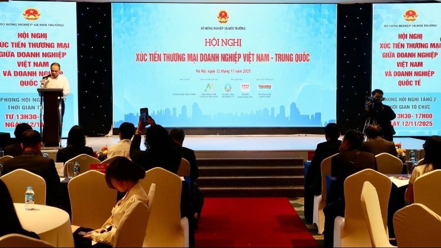 Thúc đẩy tiêu thụ nông sản Việt Nam vào Trung Quốc - cơ hội cho phát triển bền vững