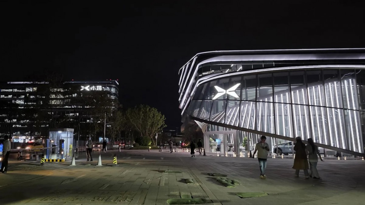 Xpeng và hành trình toàn cầu hóa: Khi văn hóa trở thành chìa khóa cạnh tranh mới của xe điện Trung Quốc