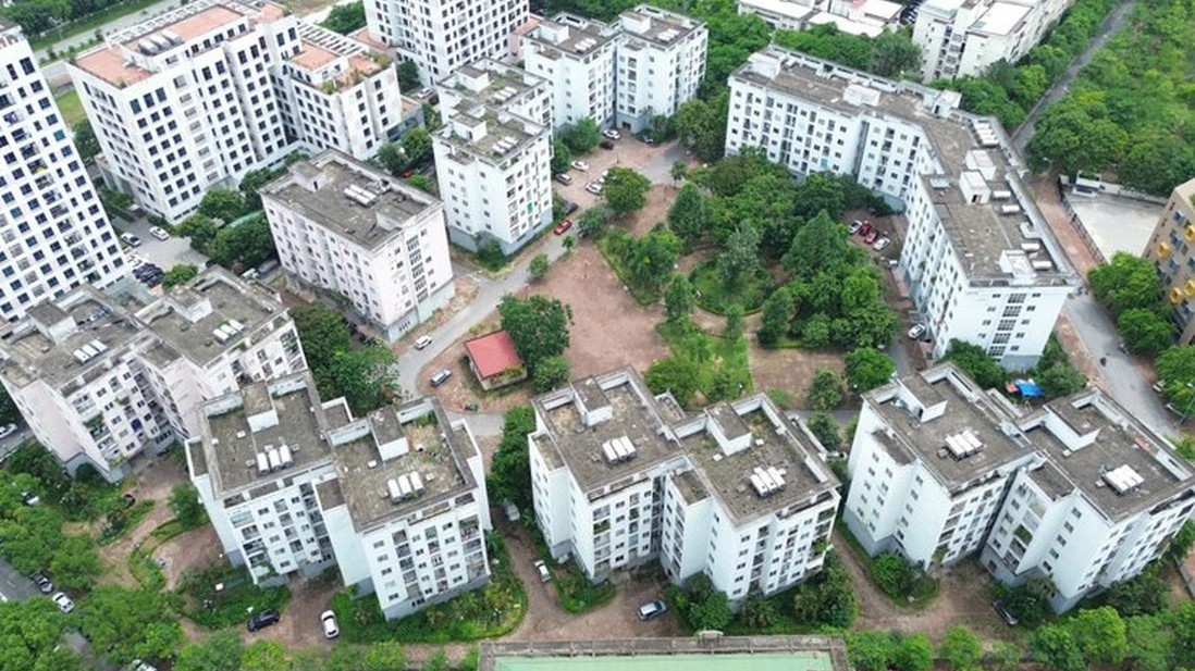 Niềm tin và sự bền vững: Tầm nhìn của Thủ tướng về chính sách nhà ở