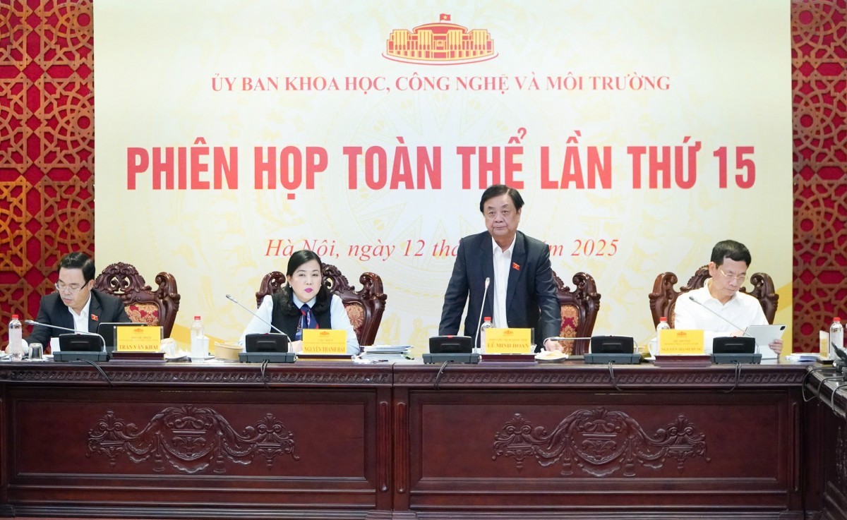 Luật Trí tuệ nhân tạo: Hướng tới cân bằng giữa kiểm soát rủi ro và khuyến khích sáng tạo