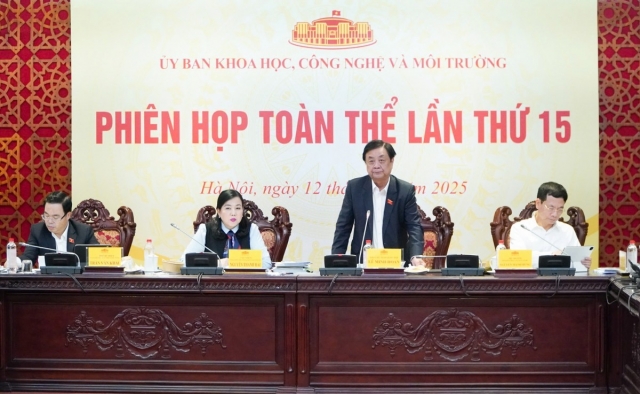 Luật Trí tuệ nhân tạo: Hướng tới cân bằng giữa kiểm soát rủi ro và khuyến khích sáng tạo