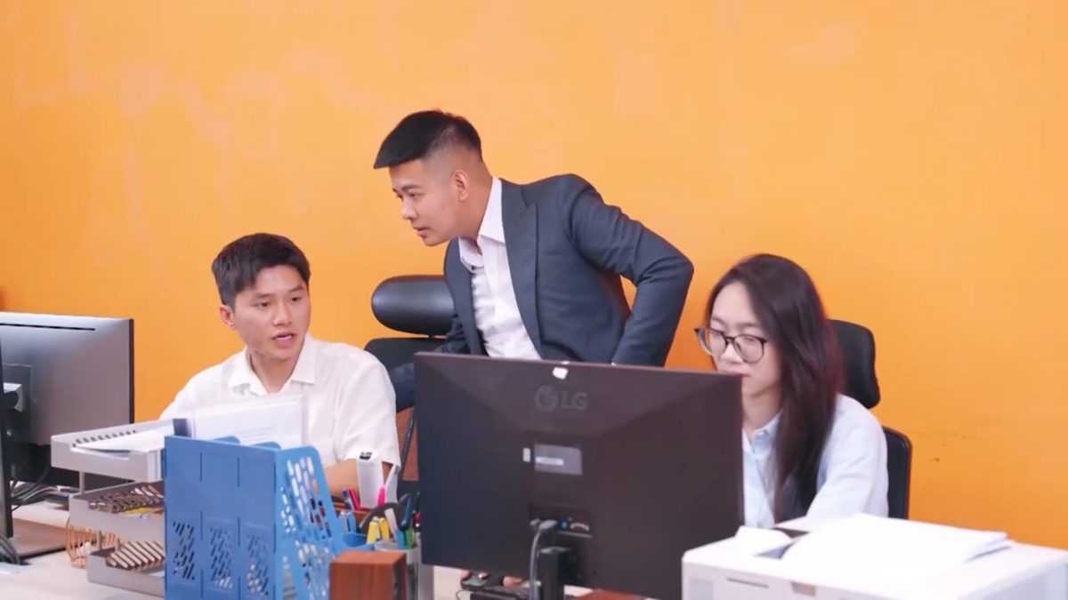 AI cá nhân hóa lộ trình học tiếng Anh