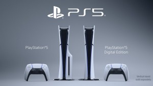 Sony xác nhận: PS5 mới đang chỉ ở điểm giữa của cuộc hành trình