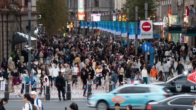 Cổ phiếu châu Á - Thái Bình Dương giảm mạnh theo đà bán tháo cổ phiếu công nghệ