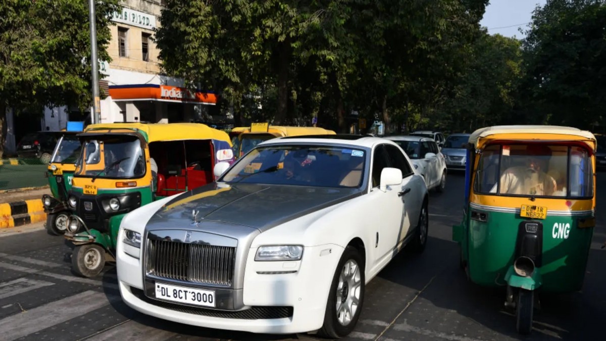 Thế hệ Millennials và Gen Z Ấn Độ đang tái định nghĩa sự giàu có