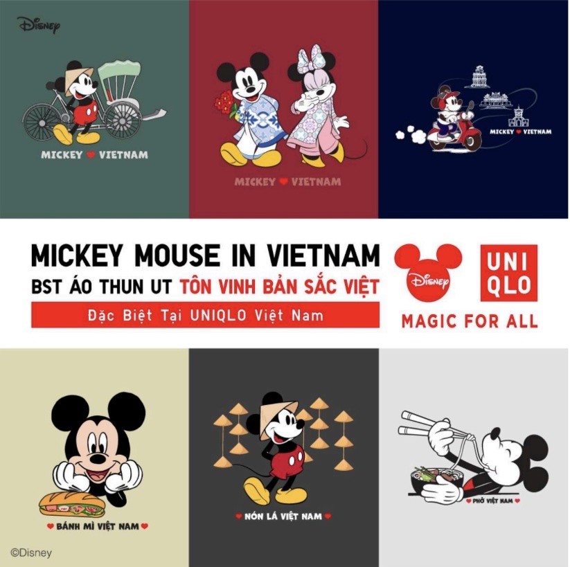 UNIQLO khởi động Tuần Lễ cảm ơn 2025 từ 21-27/11 với nhiều ưu đãi và quà tặng hấp dẫn UNIQLO khởi động Tuần Lễ cảm ơn 2025 từ 21-27/11 với nhiều ưu đãi và quà tặng hấp dẫn