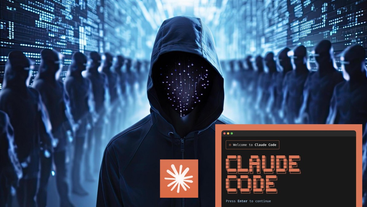 Lần đầu AI tự tấn công mạng thay con người