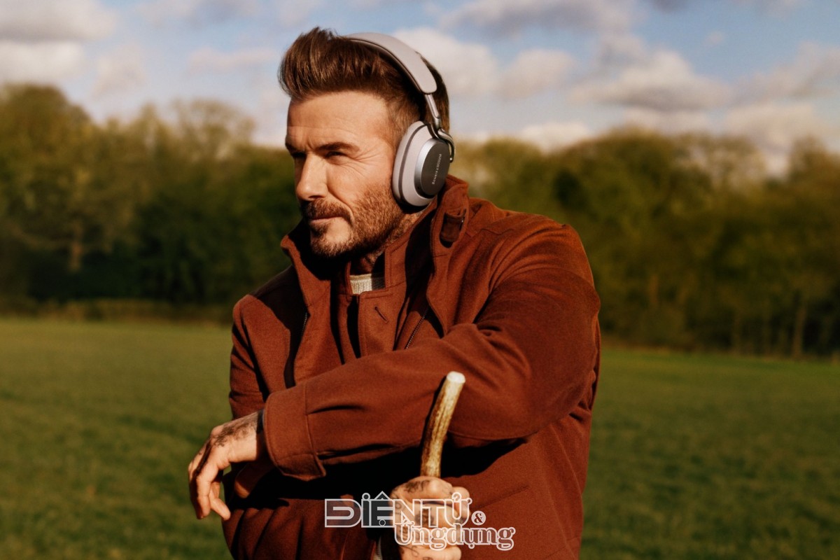 Bowers & Wilkins Px8 S2 chính thức ra mắt tại Việt Nam Bowers & Wilkins Px8 S2 chính thức ra mắt tại Việt Nam