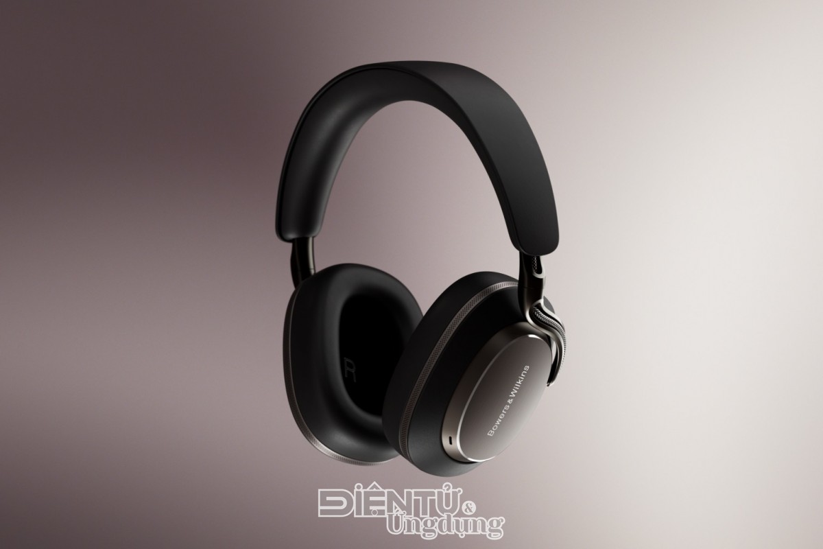 Bowers & Wilkins Px8 S2 chính thức ra mắt tại Việt Nam Bowers & Wilkins Px8 S2 chính thức ra mắt tại Việt Nam